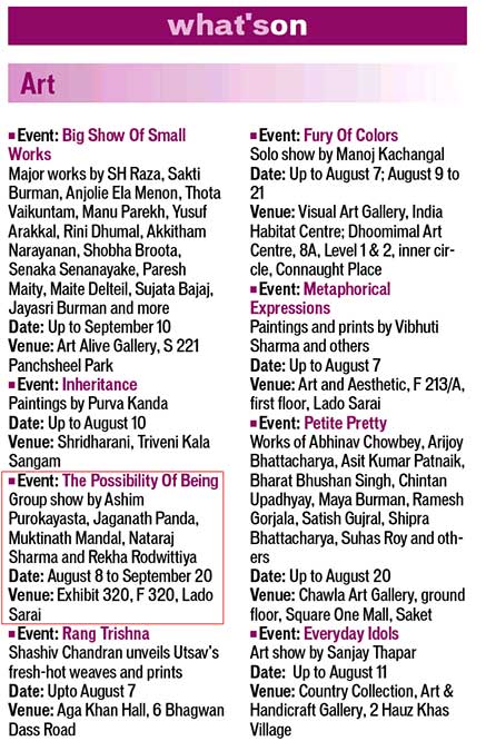 HT Live North Delhi Aug 06, 2013